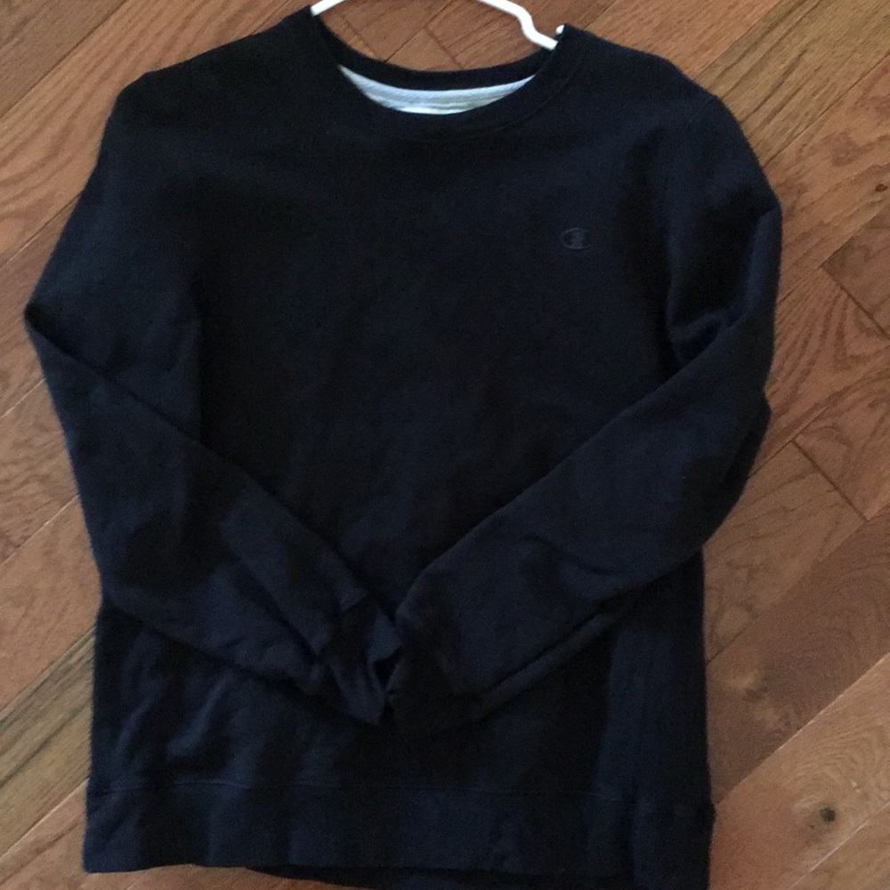 Champion ECO sweater size large